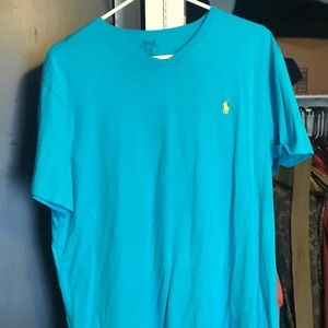 Polo Ralph Lauren V-Neck Shirt